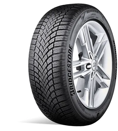 Anvelopa Iarna Bridgestone Lm005 235 45 R19 99v
