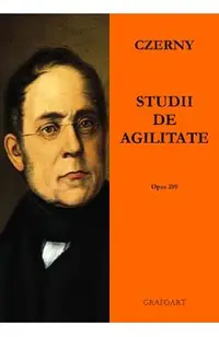 Studii de agilitate pentru pian