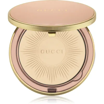 Gucci Gucci Beauty Matte Powder pudra matuire culoare 01 10 g