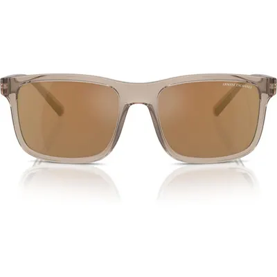 Armani Exchange AX4145S 83445A 57