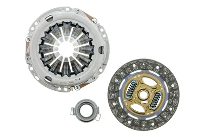 Kit ambreiaj cu rulment (200mm) potrivit SUZUKI SWIFT III; TOYOTA YARIS 1.3 02.05