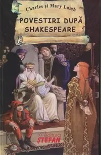 Povestiri după Shakespeare - Paperback brosat - Charles Lamb, Mary Lamb