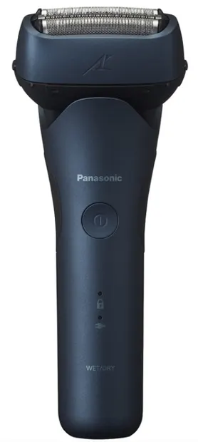 Aparat de ras Panasonic - ES-LT4B-A803, 1 cap, negru