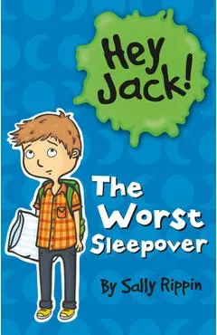 The Worst Sleepover