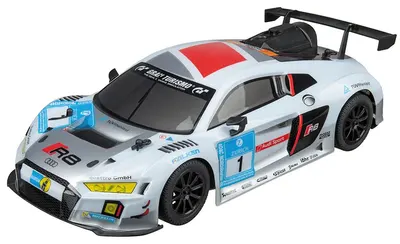 Mașină controlată radio Mondo Motors - Audi R8, 1:14