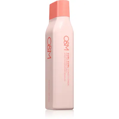 Original & Mineral Curl Conditioner balsam pentru păr creț 250 ml