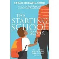 The Starting School Book