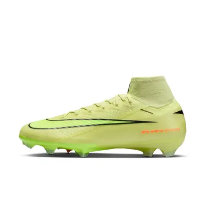 Ghete fotbal Nike Zoom Mercurial Superfly 10 Elite FG
