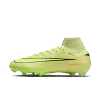 Ghete fotbal Nike Zoom Mercurial Superfly 10 Elite FG