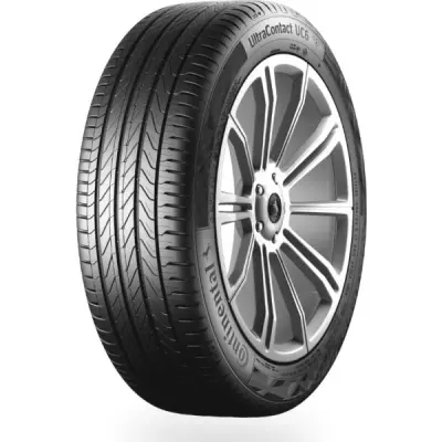Anvelopa Vara Continental ULTRACONTACT 175/65R14 82T