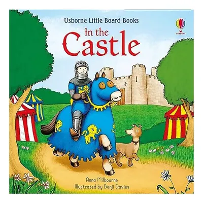 In the Castle