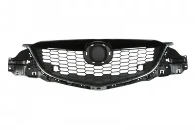 Grila fata negru crom MAZDA CX-5 KE intre 2010-2015