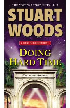 Doing Hard Time