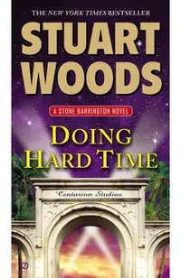 Doing Hard Time