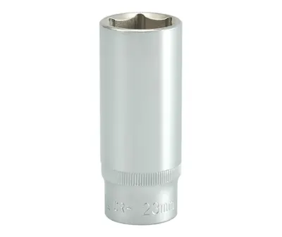 Cheie Tubulara Lunga 1 2 , 23Mm