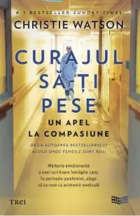 eBook Curajul sa-ti pese