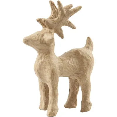 Animal din hârtie reciclată pentru decorat