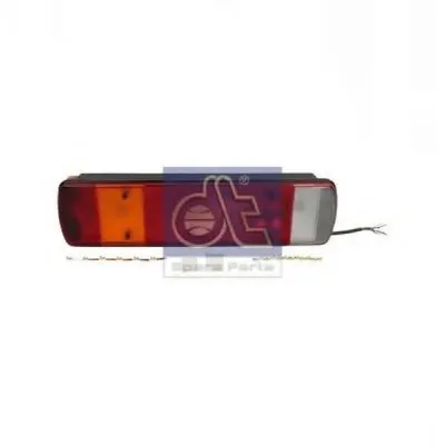 Lampa spate DT 1.21438