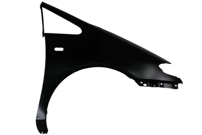 Aripa fata dreapta cu locas semnalizator potrivit FORD GALAXY I; SEAT ALHAMBRA; VW SHARAN 1995-2001