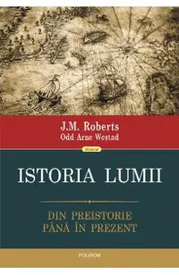 eBook Istoria lumii din preistorie pana in prezent