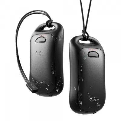 Incalzitor Maini Ocoopa UT4 Urban, Negru