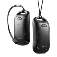 Incalzitor Maini Ocoopa UT4 Urban, Negru