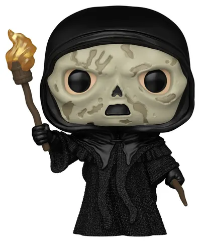 Figurină Funko POP! Movies: Harry Potter - Death Eater #210