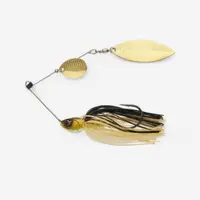 Spinnerbait Spino 14g Auriu