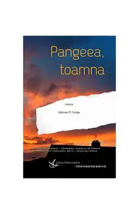 Pangeea, toamna - Paperback brosat - Răzvan T. Coloja