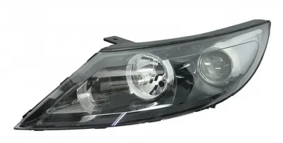Far stanga H7, electric KIA SPORTAGE intre 2010-2015