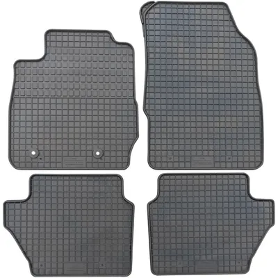 Covorase auto FORD Ecosport 2014 - 2018, 2018 - prezent Petex