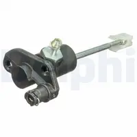 Pompa centrala ambreiaj (19mm), volan stanga potrivit AUDI A6 C5, ALLROAD C5; SKODA SUPERB I; VW PASSAT B5.5 1.9D-4.2 11.98-03.08