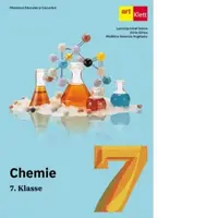 Chemie: 7. Klasse (Chimie. Manual pentru clasa a VII-a)