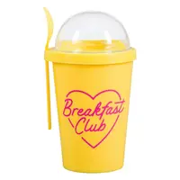 Cana pentru mic dejun - Breakfast club