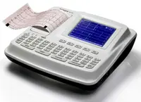Electrocardiograf SE-601B