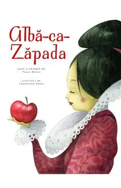 Alba-ca-Zapada