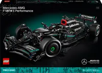 Constructor LEGO Technic - Mercedes-AMG F1 W14 E Performance (42171)