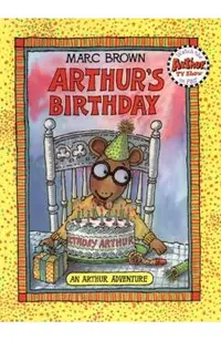 Arthur's Birthday