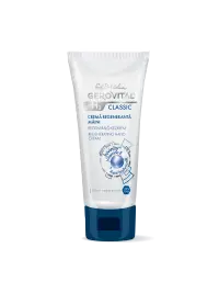 Cremă De Mini Regenerantă și Emolientă Cu Complex Anti-age Pentru Piele Uscată, Gerovital H3 Classic, 100 Ml