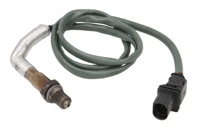 Sonda lambda (numar fire 5, 1355mm) potrivit MERCEDES C (C204), C T-MODEL (S204), C (W204), E (A207), E (C207), E T-MODEL (S212), E (W212), SLK (R172) 1.8 01.07