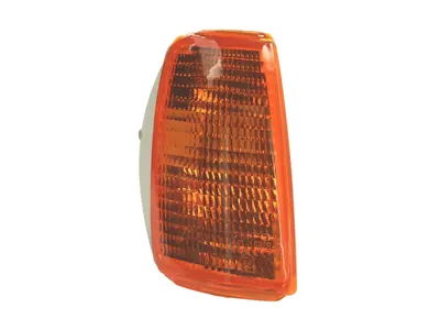 Semnalizator fata Dreapta (portocaliu) potrivit VW POLO, POLO CLASSIC, POLO II, POLO/HATCHBACK 1.0/1.3/1.4D 1985-1994 1987-1994