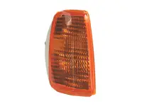 Semnalizator fata Dreapta (portocaliu) potrivit VW POLO, POLO CLASSIC, POLO II, POLO/HATCHBACK 1.0/1.3/1.4D 1985-1994 1987-1994
