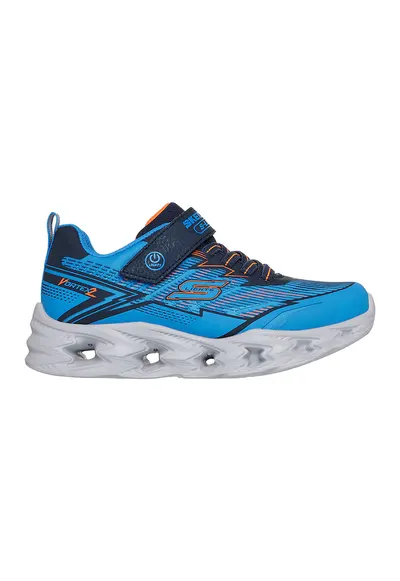 Pantofi sport S Lights Vortex 2.0 Veltrox - Turcoaz