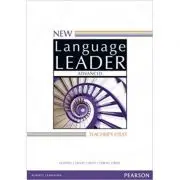 New Language Leader Advanced Teacher's eText DVD-ROM