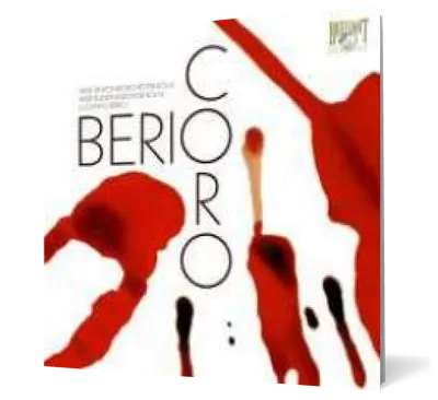 Berio: Coro