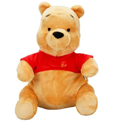 Jucarie de plus, Disney Winnie the Pooh, 38 cm