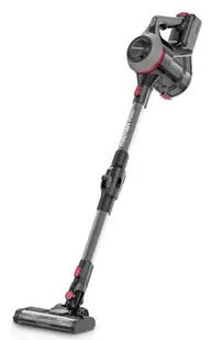 Aspirator vertical Rohnson - Mamba M17 Flow, HEPA, gri