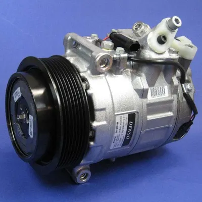 Compresor AC clima Mercedes Clasa C (CL203), C T-MODEL (S203), C (W203), CLC (CL203), CLK (A209), CLK (C209), CLS (C218), CLS SHOOTING BRAKE (X218), E T-MODEL (S211) 1.6-6.2 intre 1998-2017