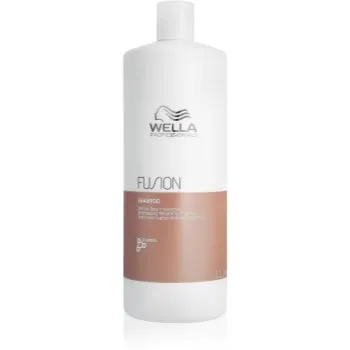 Wella Professionals Fusion șampon intens cu efect de regenerare