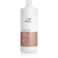 Wella Professionals Fusion șampon intens cu efect de regenerare